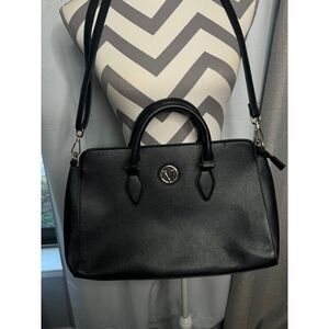 Vera New York black‎ purse / handbag